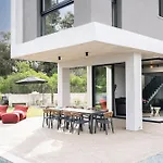 Black Diamond Villa