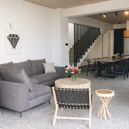 Black Diamond Villa *