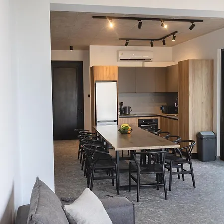 Black Diamond * Protaras