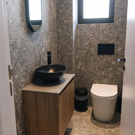 Вилла Black Diamond *