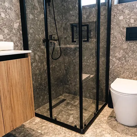 Black Diamond Villa Protaras