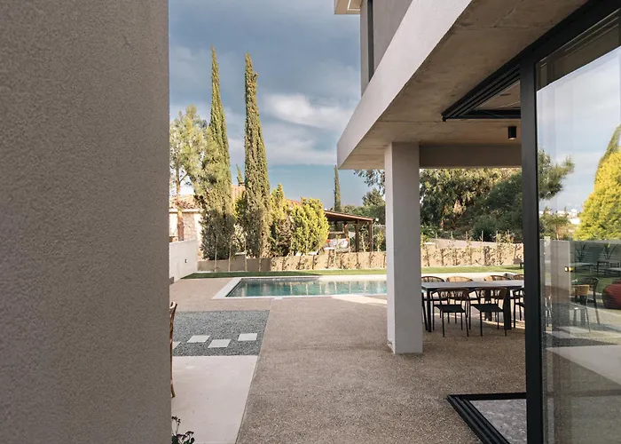 别墅 Black Diamond