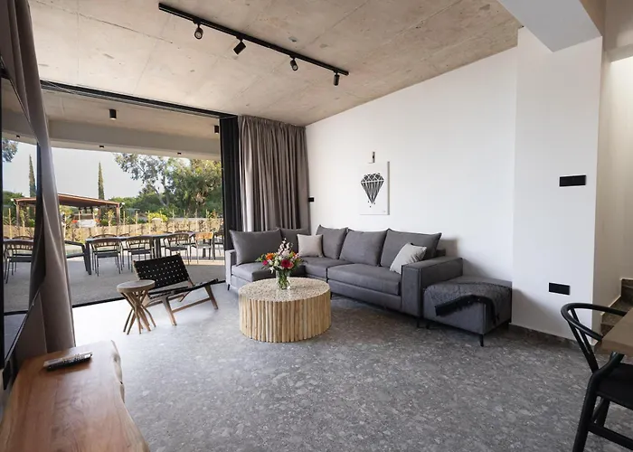 别墅 Black Diamond