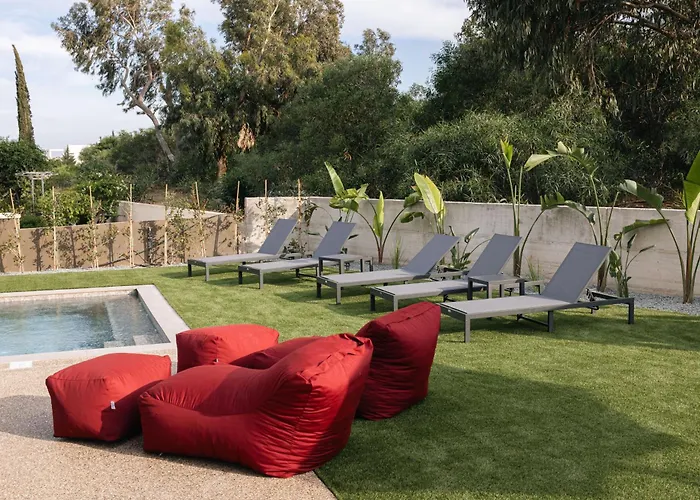 Black Diamond 别墅 普罗塔拉斯