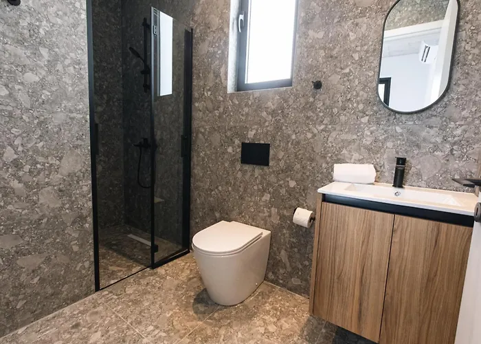 Black Diamond 别墅 *