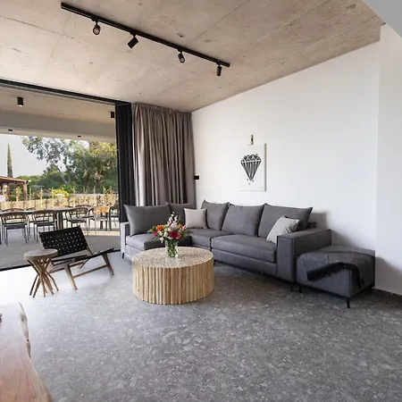 Villa Black Diamond