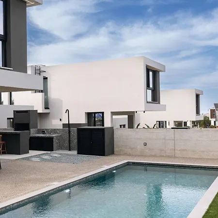 Black Diamond * Protaras