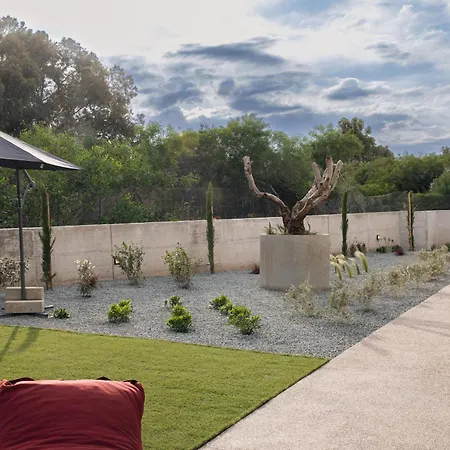 Villa Black Diamond Protaras