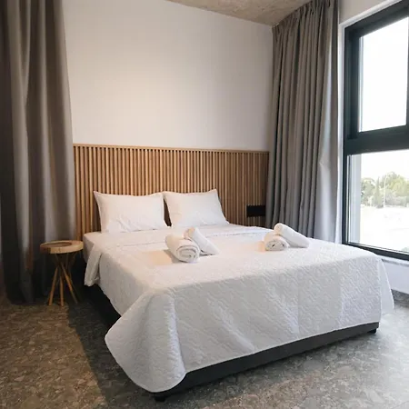 Villa Black Diamond Protaras