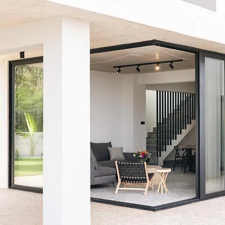 Villa Black Diamond Protaras