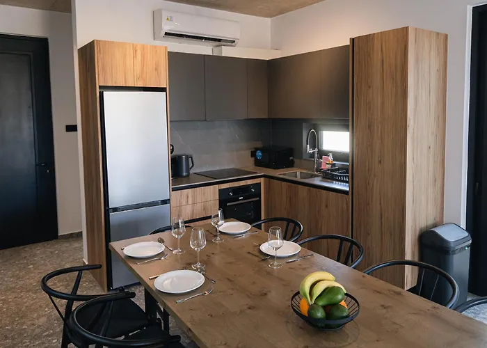 Black Diamond * Protaras