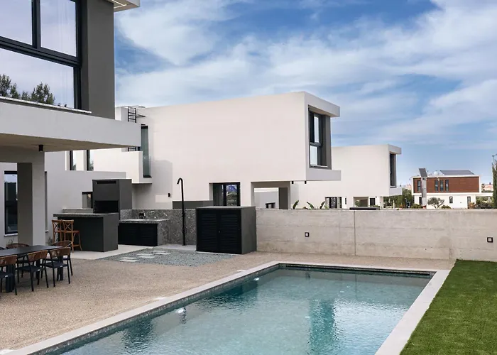 Black Diamond * Protaras