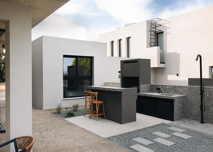 Black Diamond * Protaras