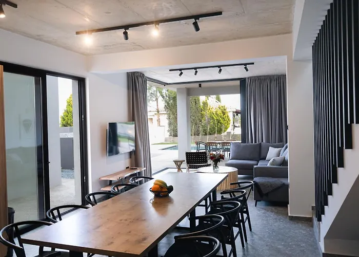 Vila Black Diamond Protaras