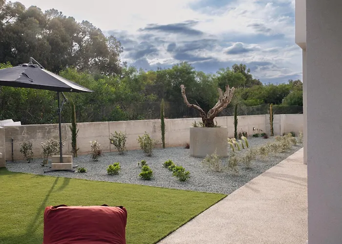 Vila Black Diamond Protaras