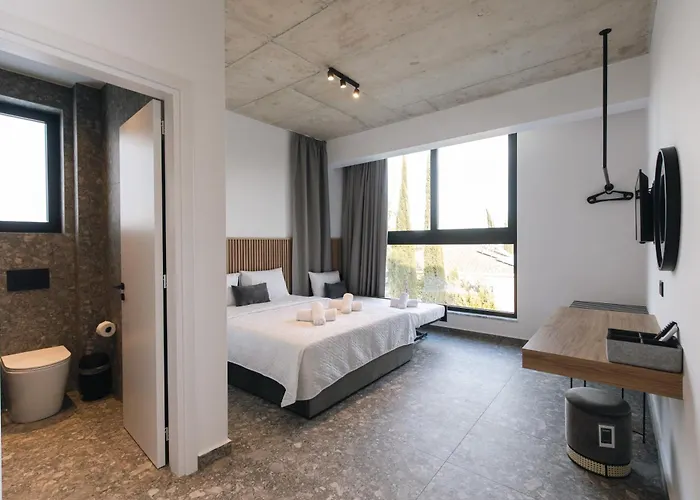 Vila Black Diamond Protaras