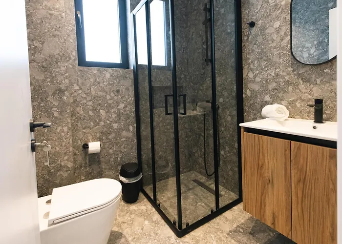 Vila Black Diamond *