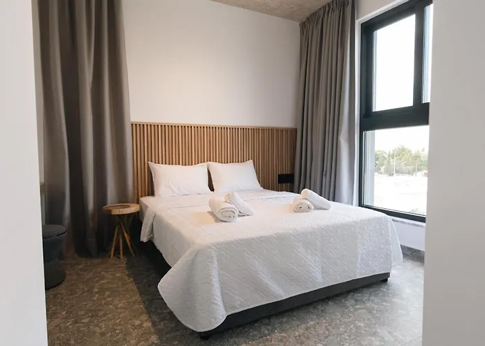 Vila Black Diamond Protaras