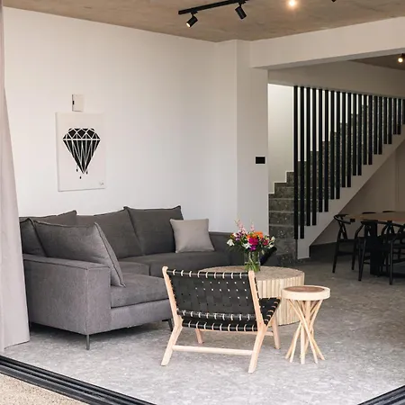 Black Diamond Βίλα *