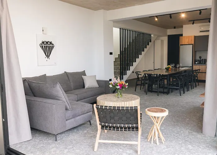 Black Diamond Вилла *