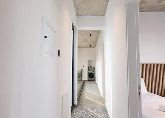 Black Diamond ヴィラ